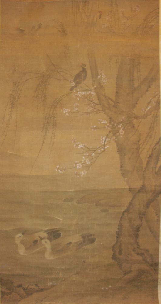 图片[5]-hanging scroll; painting BM-1881-1210-0.30.CH-China Archive